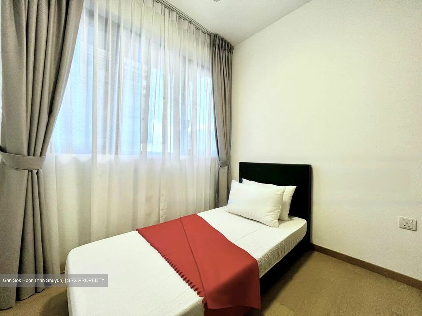 The Florence Residences (D19), Apartment #602345541